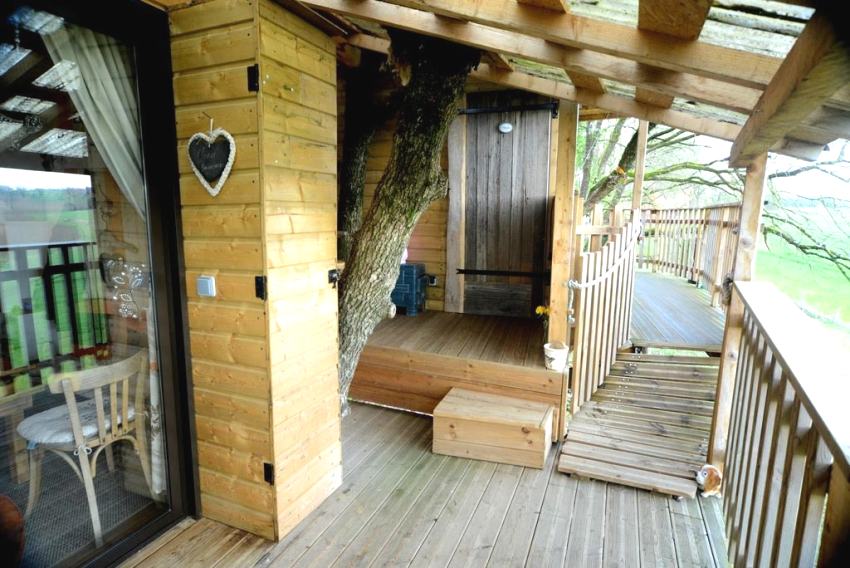 La Cabane du Lamas, Montignac-de-Lauzun - photo 3