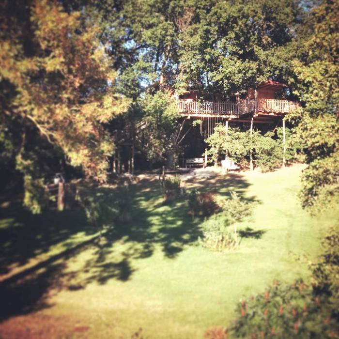 La Cabane du Lamas, Montignac-de-Lauzun - photo 5