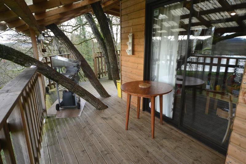 La Cabane du Lamas, Montignac-de-Lauzun - photo 8