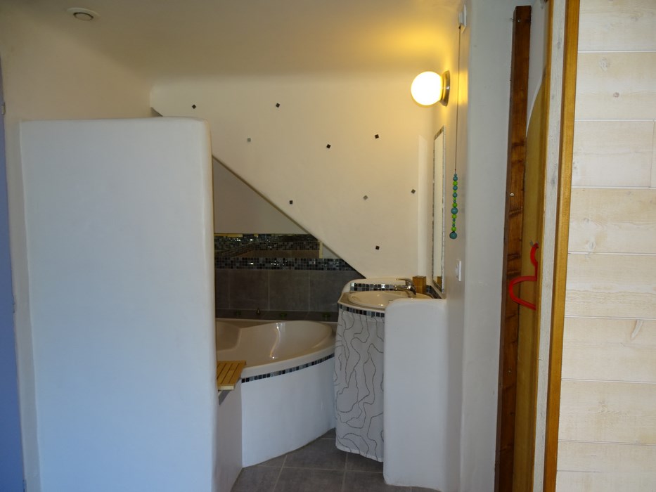 Les hébergements du Ranch du Bel air, Labretonie - photo 14