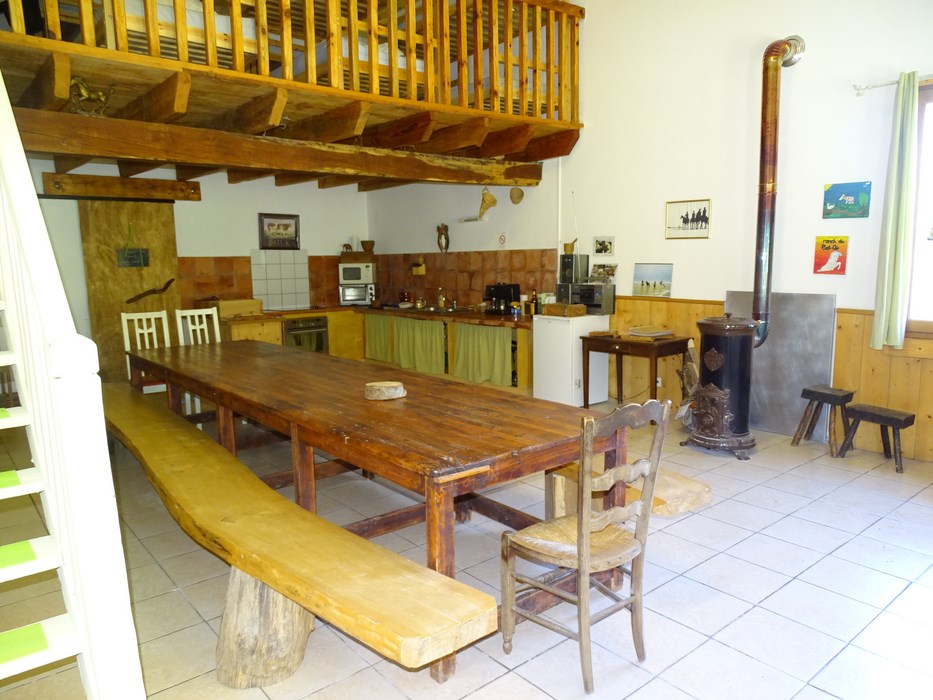 Les hébergements du Ranch du Bel air, Labretonie - photo 10