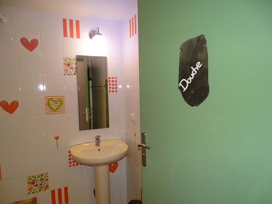 Les hébergements du Ranch du Bel air, Labretonie - photo 7