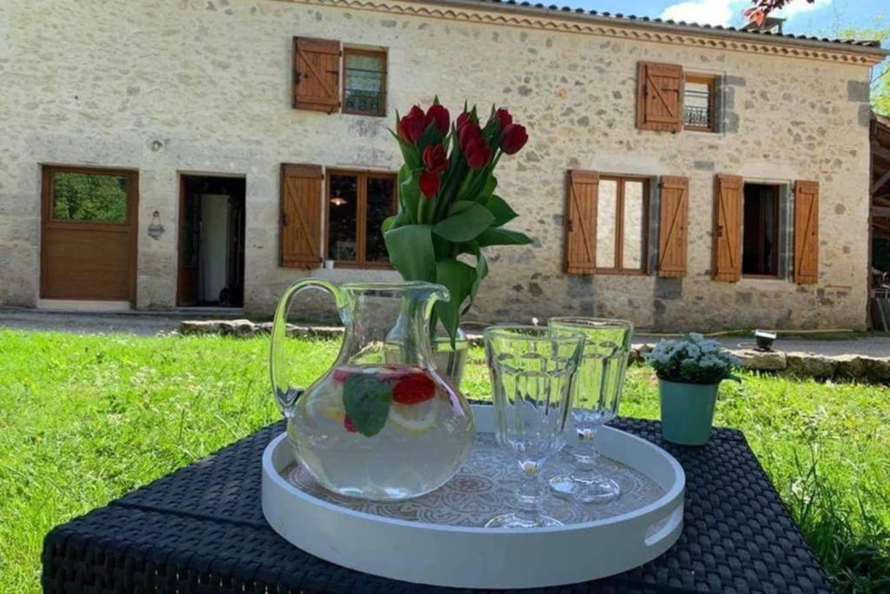 Gîte du Moulin de Lausseignan, Barbaste - photo 11