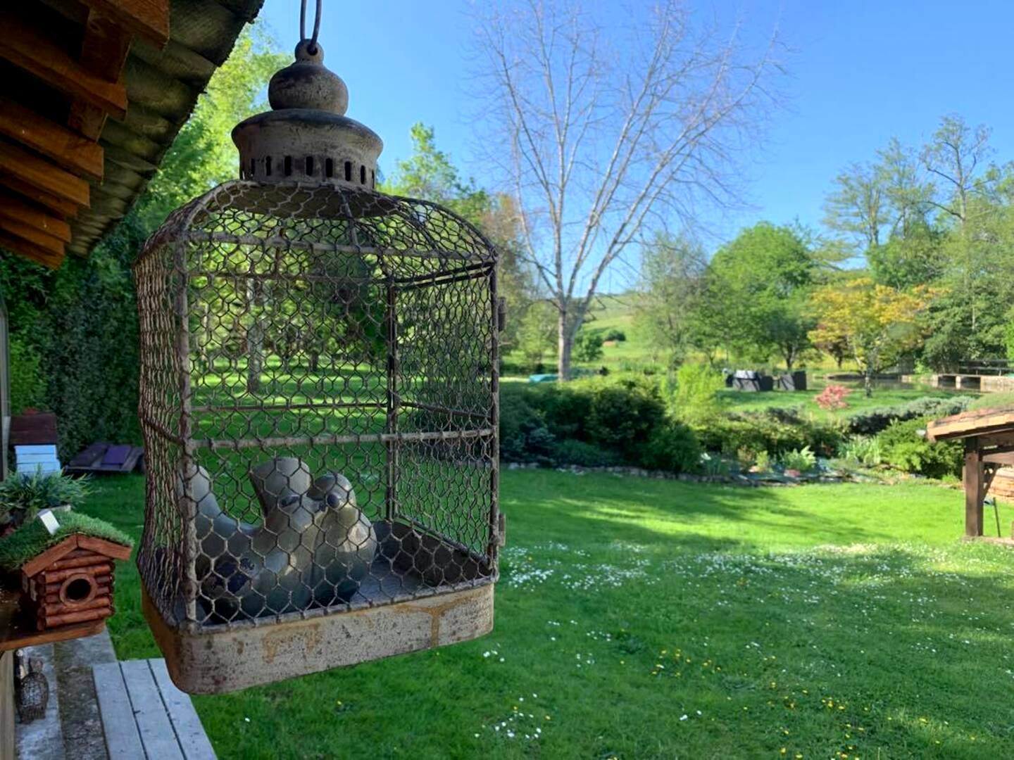Gîte du Moulin de Lausseignan, Barbaste - photo 16