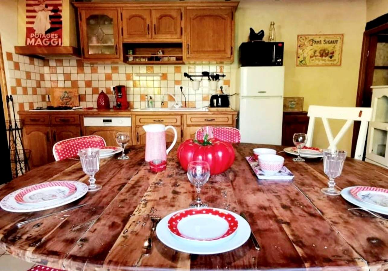 Gîte du Moulin de Lausseignan, Barbaste - photo 9