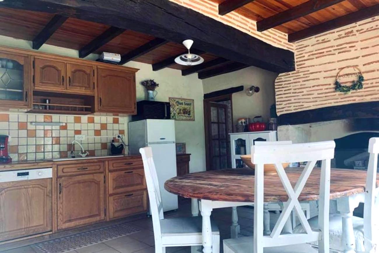 Gîte du Moulin de Lausseignan, Barbaste - photo 2