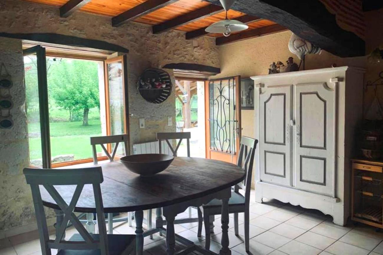 Gîte du Moulin de Lausseignan, Barbaste - photo 7