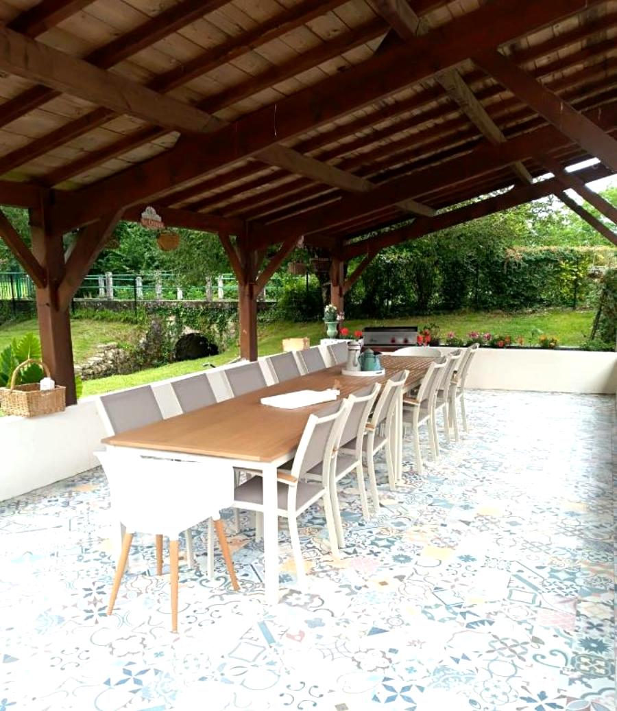 Gîte du Moulin de Lausseignan, Barbaste - photo 19