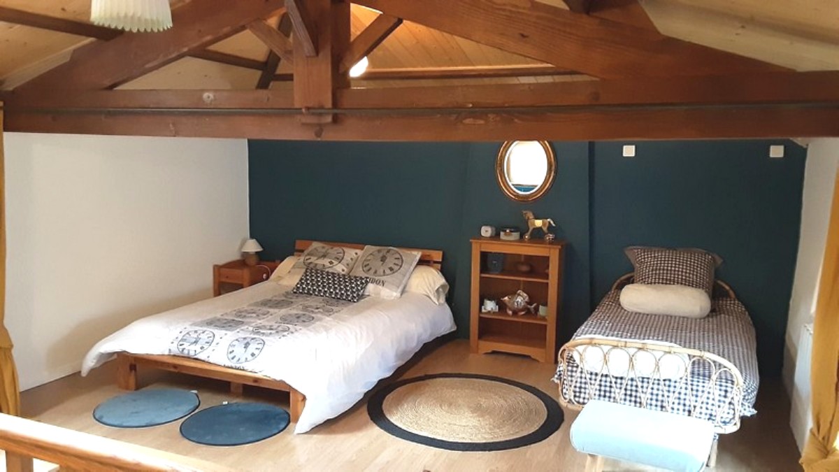 Gîte du Moulin de Lausseignan, Barbaste - photo 6