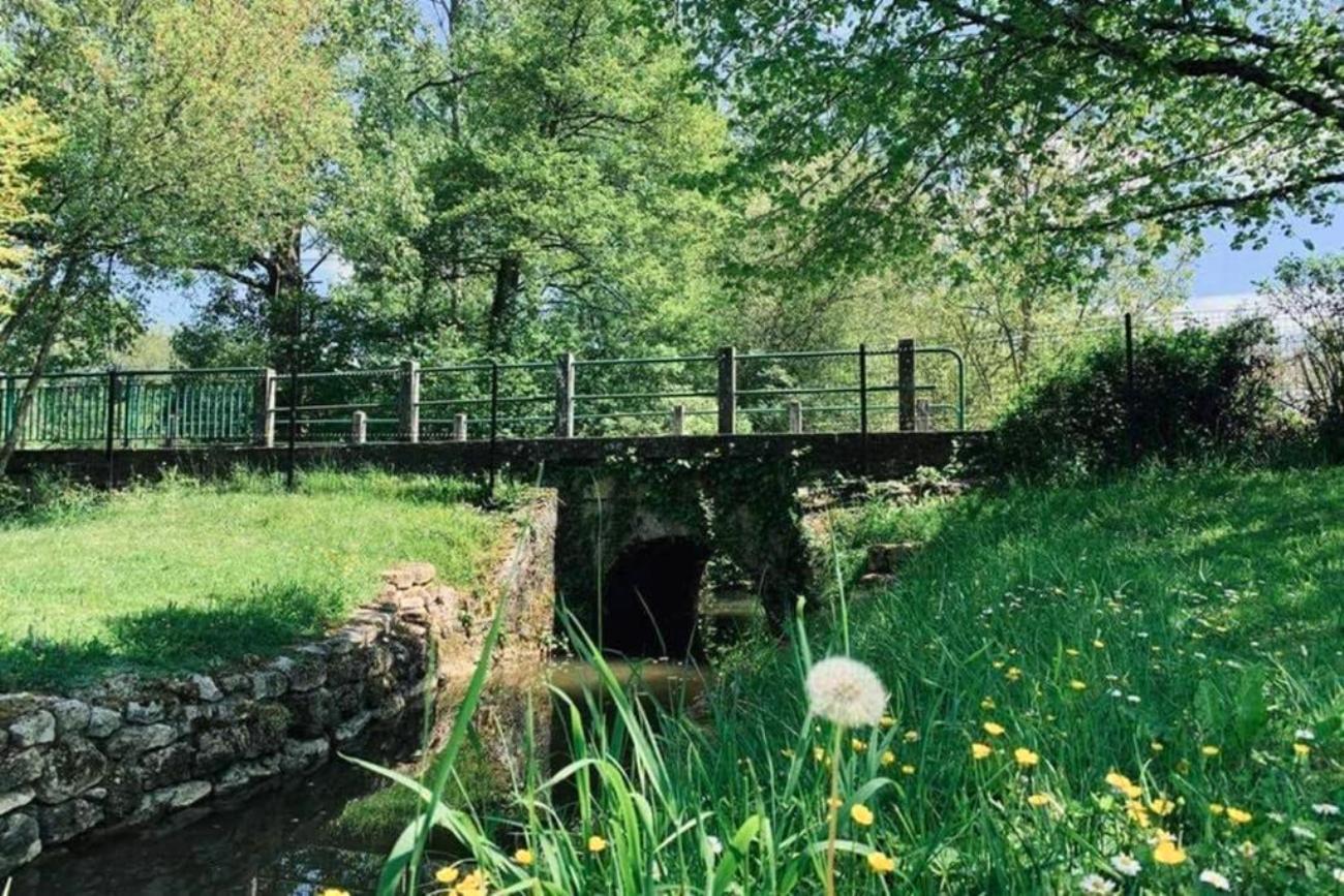Gîte du Moulin de Lausseignan, Barbaste - photo 10
