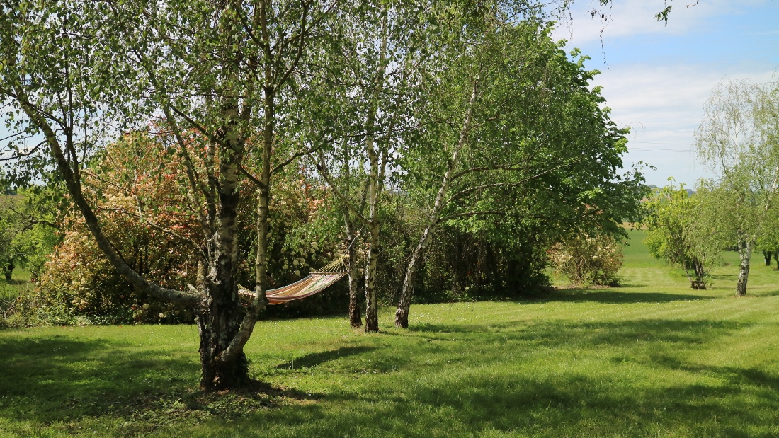 Domaine Les Pruniers - Gîte Mirabelle, Montastruc - photo 2