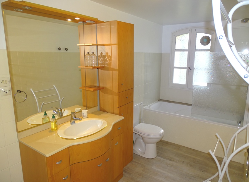 Domaine Les Pruniers - Gîte Mirabelle, Montastruc - photo 6