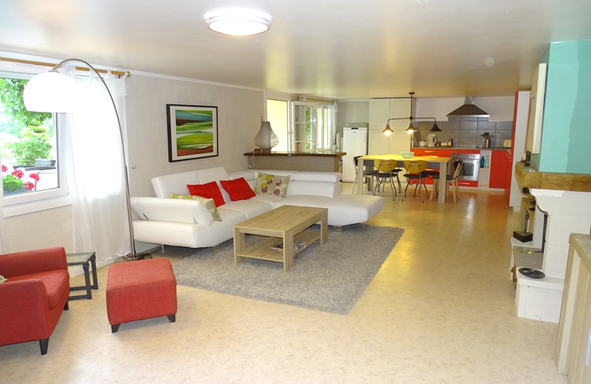 Domaine Les Pruniers - Gîte Mirabelle, Montastruc - photo 16