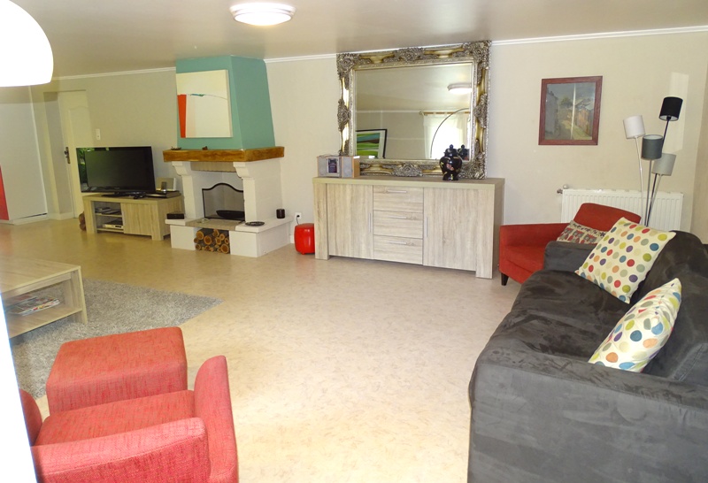 Domaine Les Pruniers - Gîte Mirabelle, Montastruc