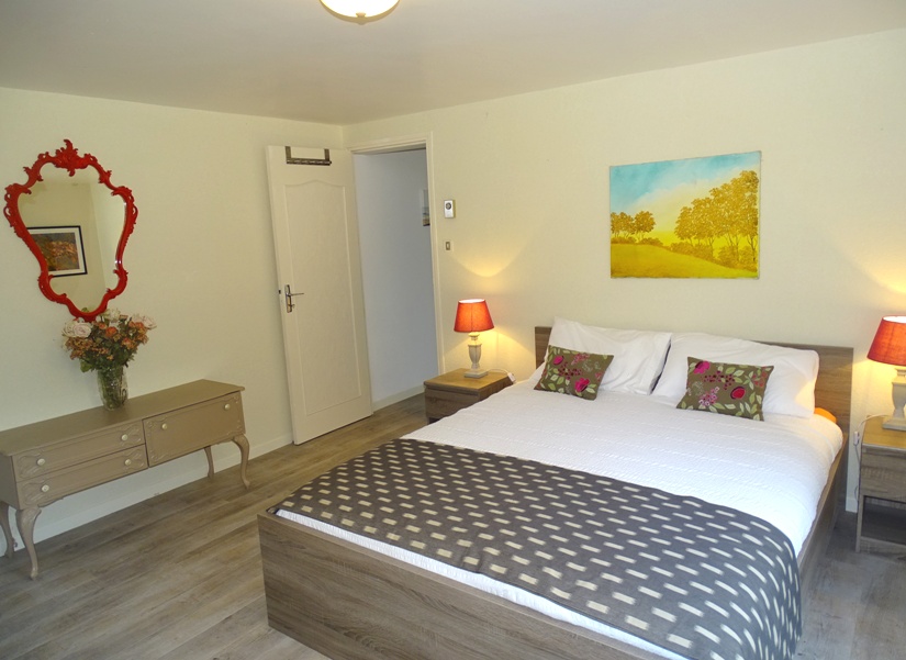 Domaine Les Pruniers - Gîte Mirabelle, Montastruc - photo 3