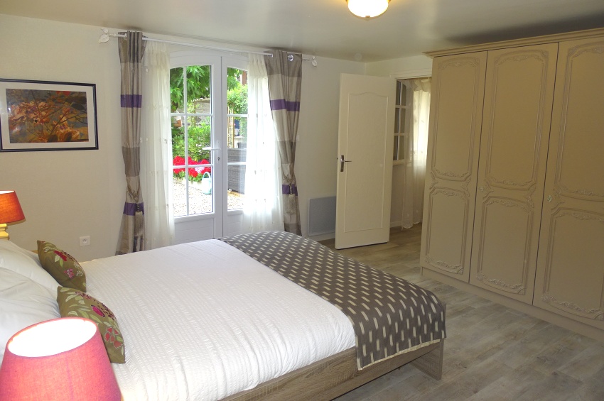 Domaine Les Pruniers - Gîte Mirabelle, Montastruc - photo 19