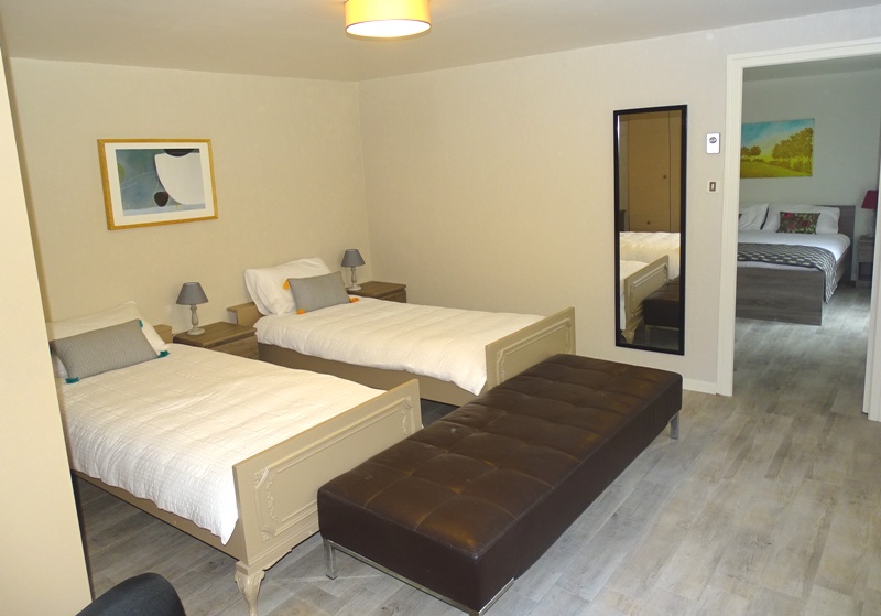 Domaine Les Pruniers - Gîte Mirabelle, Montastruc - photo 4