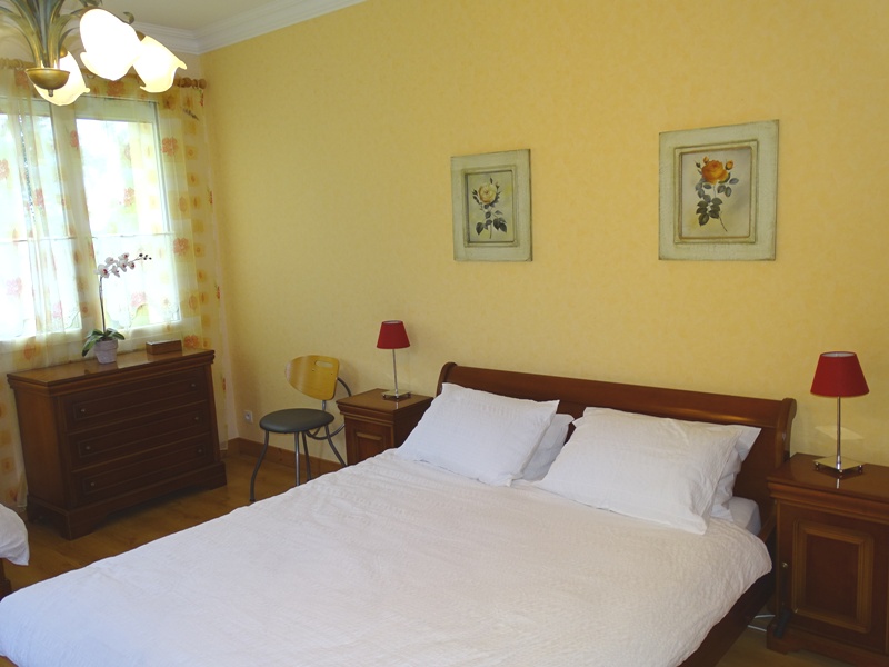 Domaine Les Pruniers - Gîte Myrtille, Montastruc - photo 16