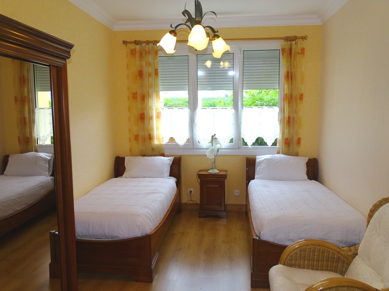 Domaine Les Pruniers - Gîte Myrtille, Montastruc - photo 3