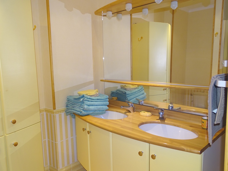 Domaine Les Pruniers - Gîte Myrtille, Montastruc - photo 12