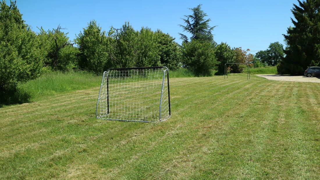 Domaine Les Pruniers - Gîte Myrtille, Montastruc - photo 2