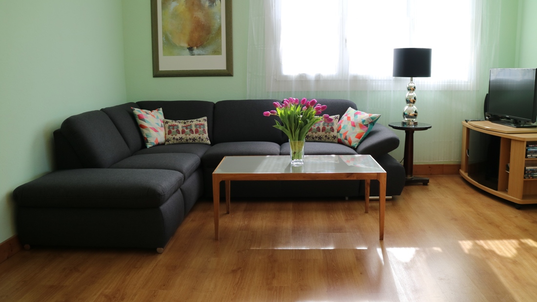 Domaine Les Pruniers - Gîte Myrtille, Montastruc - photo 5