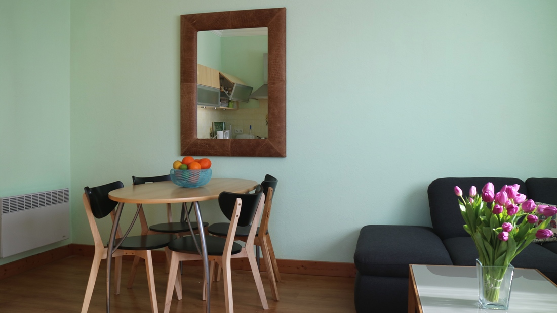 Domaine Les Pruniers - Gîte Myrtille, Montastruc - photo 13