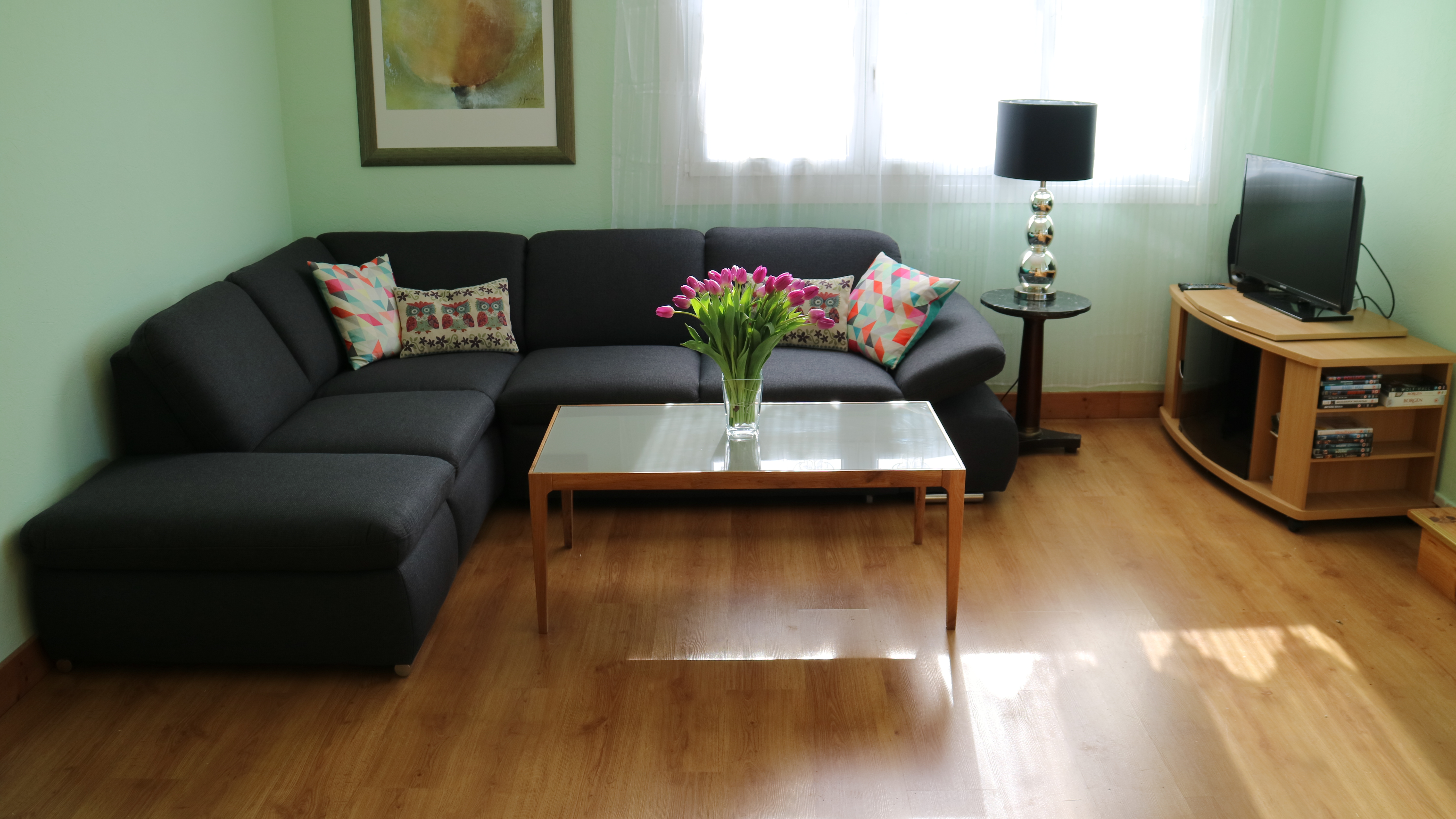 Domaine Les Pruniers - Gîte Myrtille, Montastruc - photo 14