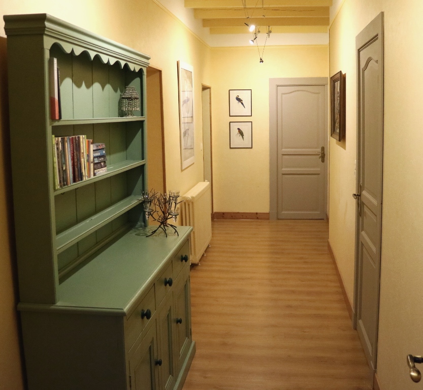 Domaine Les Pruniers - Gîte Myrtille, Montastruc - photo 10