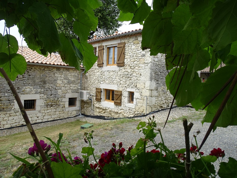 Gîte La grangette, Blaymont - photo 6