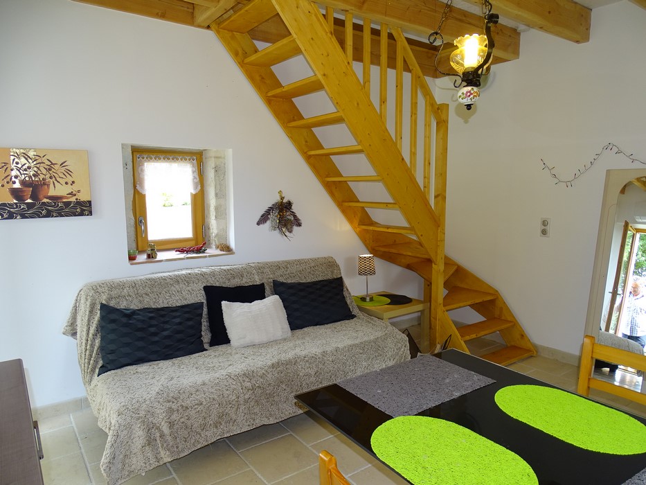 Gîte La grangette, Blaymont