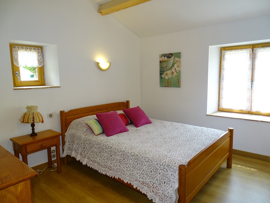 Gîte La grangette, Blaymont - photo 14