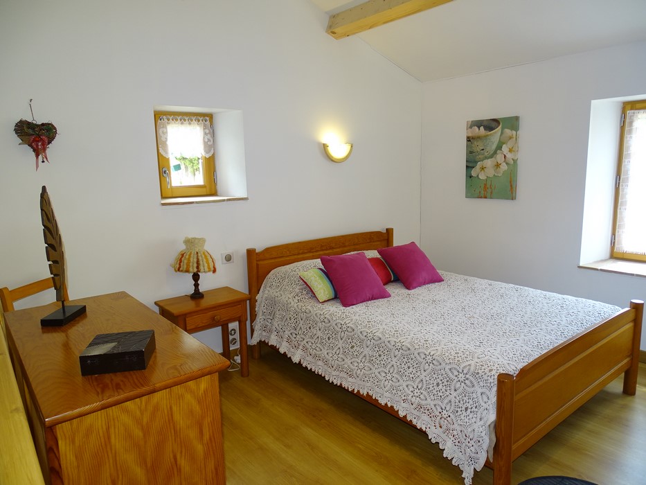 Gîte La grangette, Blaymont - photo 12