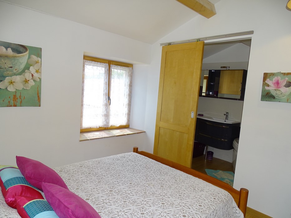 Gîte La grangette, Blaymont - photo 15