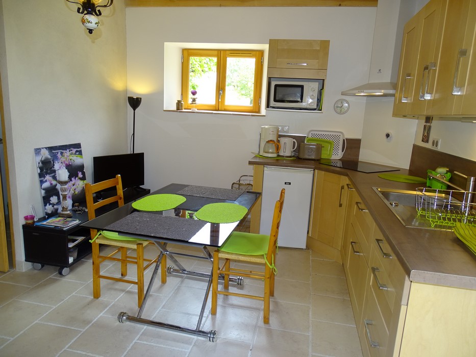 Gîte La grangette, Blaymont - photo 10