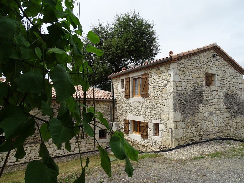 Gîte La grangette, Blaymont - photo 11