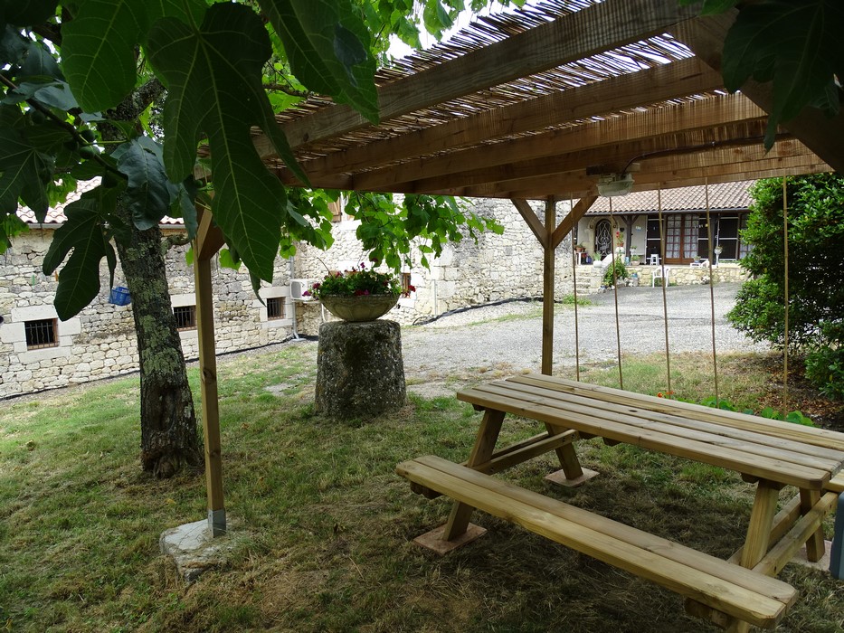 Gîte La grangette, Blaymont - photo 7