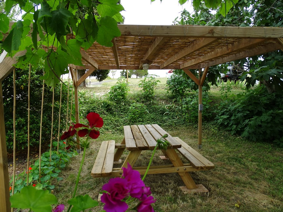 Gîte La grangette, Blaymont - photo 5