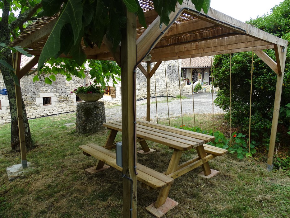 Gîte La grangette, Blaymont - photo 2