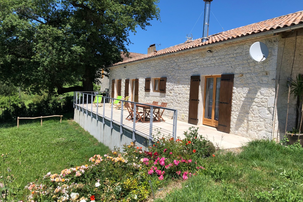 Gîte Les grands chênes, Blaymont - photo 6