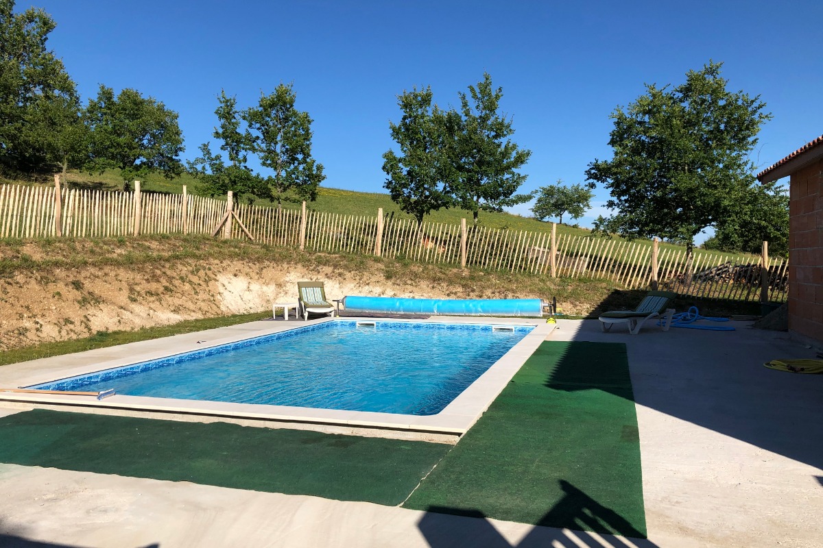 Gîte Les grands chênes, Blaymont - photo 9