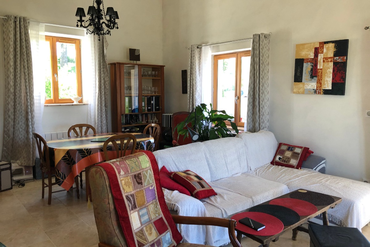 Gîte Les grands chênes, Blaymont - photo 3