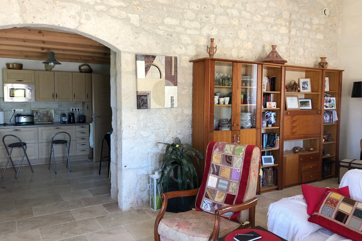 Gîte Les grands chênes, Blaymont - photo 10