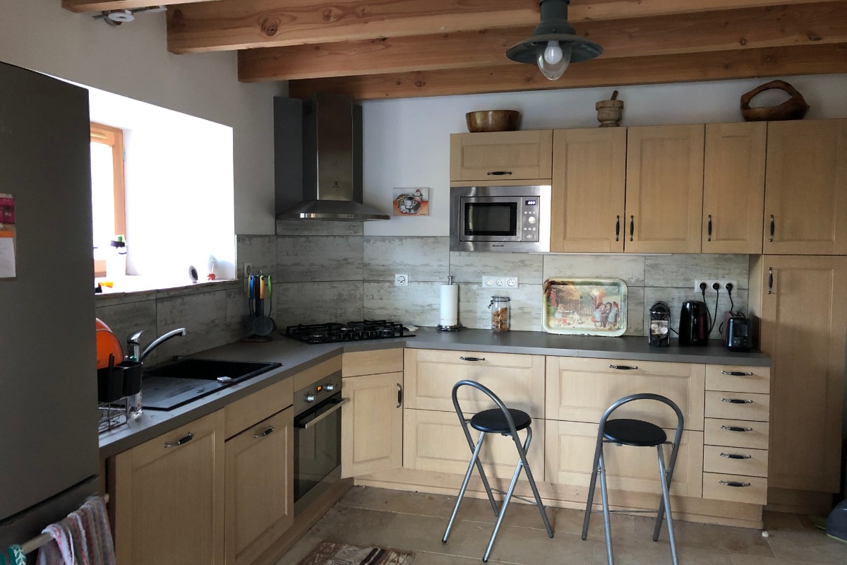 Gîte Les grands chênes, Blaymont - photo 2