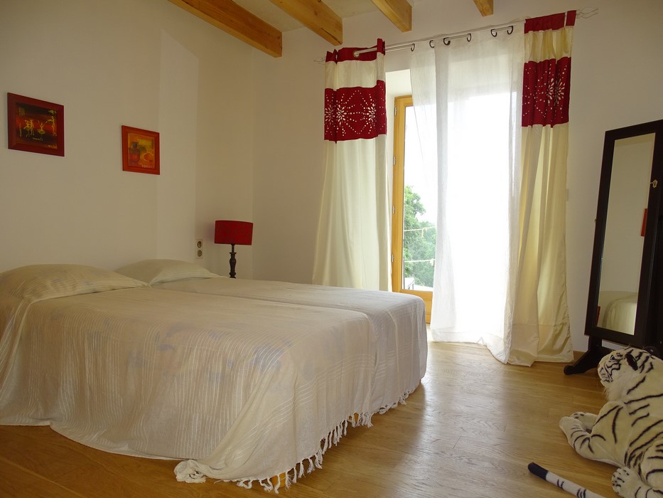 Gîte Les grands chênes, Blaymont - photo 4