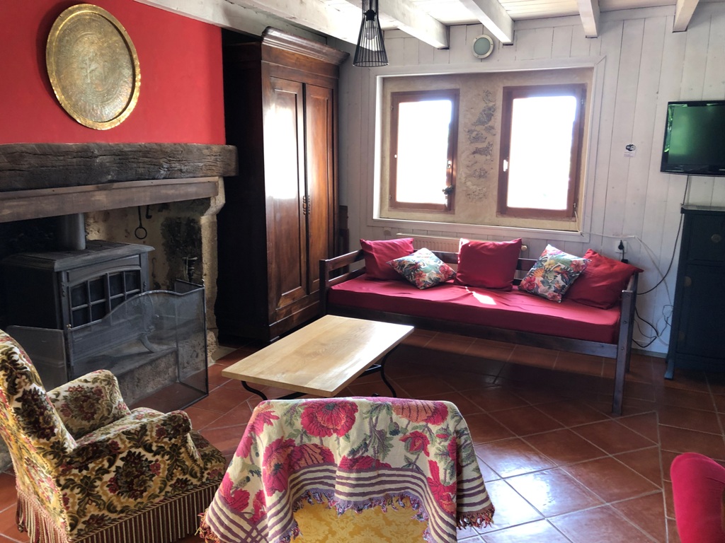 Le Marronnier, Clermont-Dessous - photo 3