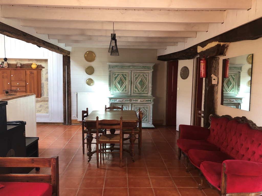 Le Marronnier, Clermont-Dessous - photo 9