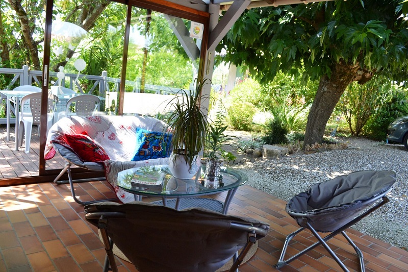 Le Madaillan, Roumagne - photo 11