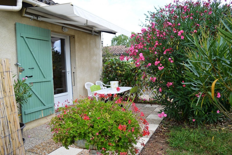 Le Madaillan, Roumagne - photo 12