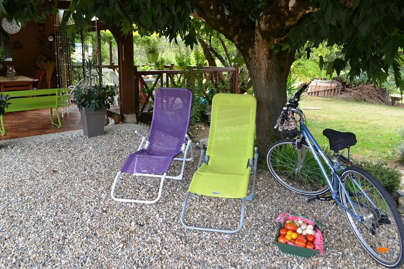 Le Madaillan, Roumagne - photo 13